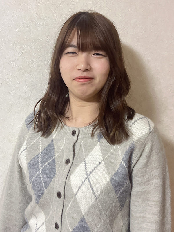 株式会社成城石井に内定した卒業生