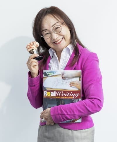 川崎 眞理子