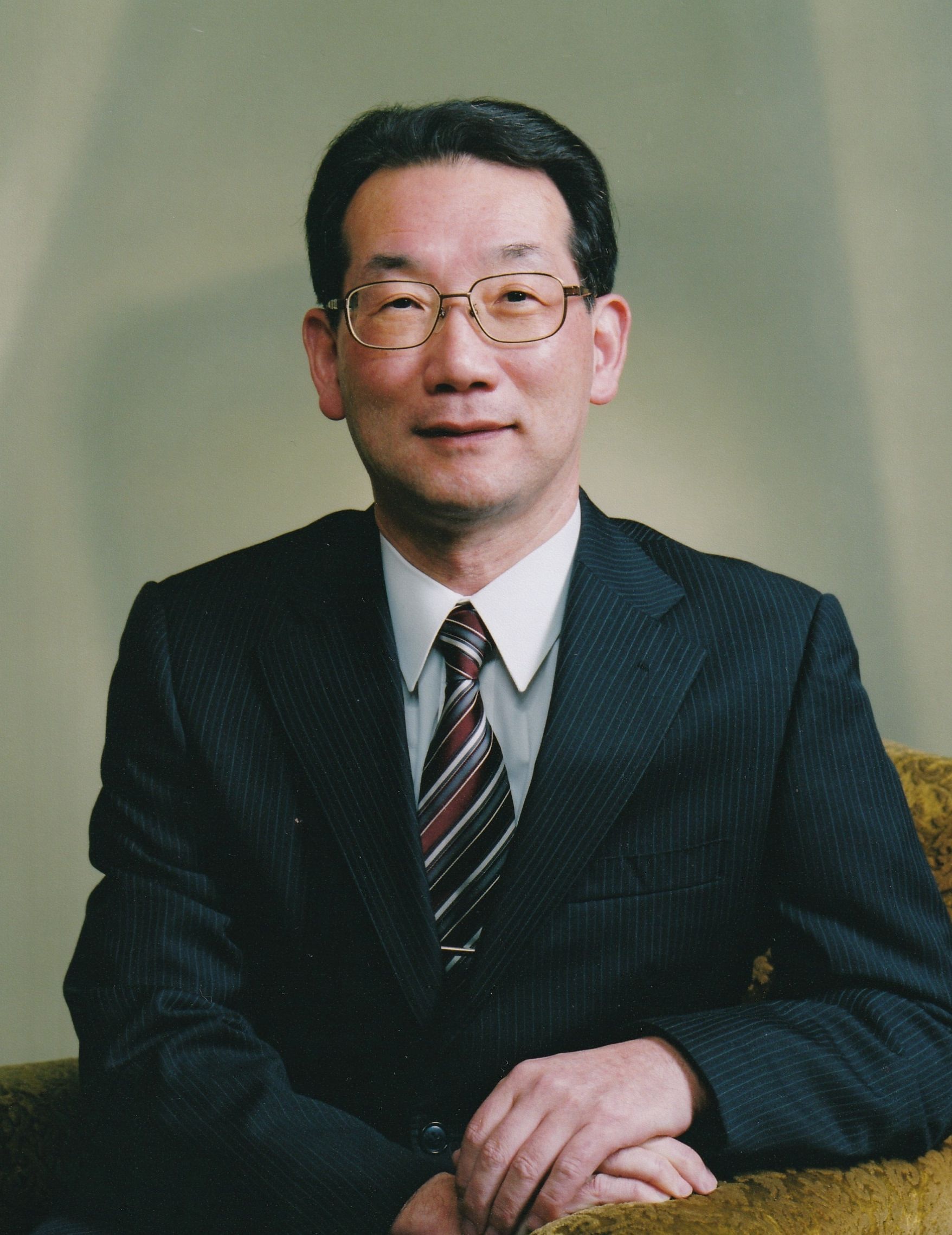 宇都宮 博